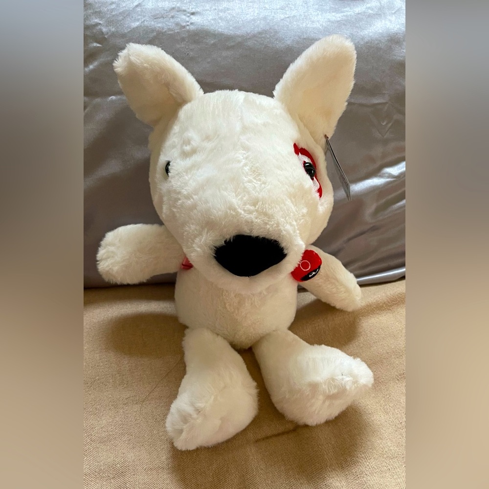 Target Dog plush 2023 brand new